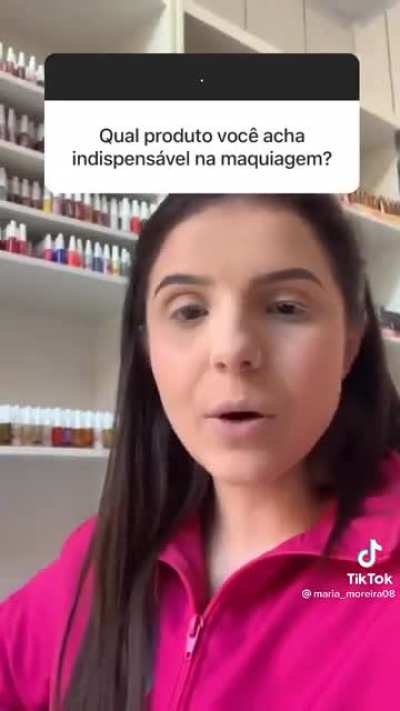O streamer aí