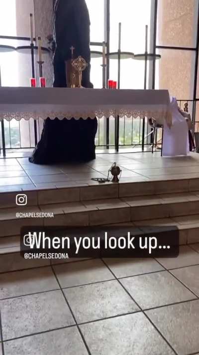 Jesus Loves You All