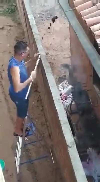 Churrasco no RJ