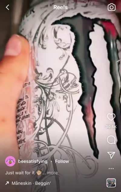 Because who doesn&rsquo;t want an energy drink lamp?