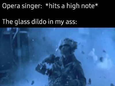 great voice