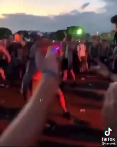 &ldquo;You shall not rave!&rdquo;