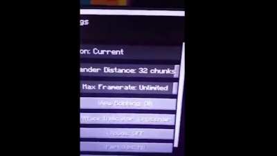 Blursed Computer