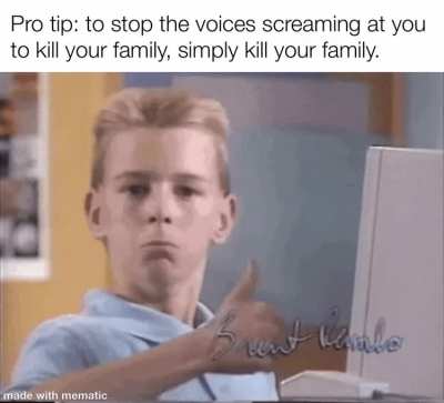 Loved ones hate this simple trick
