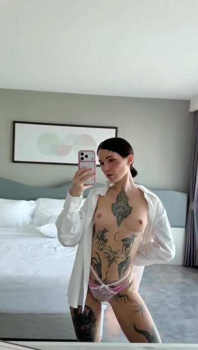 Post a new nude before bed tonight and don't let me sleep