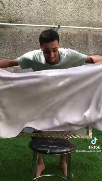 Um Pinto Artista