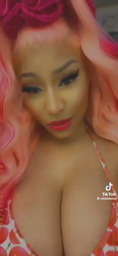 Nicki Minaj