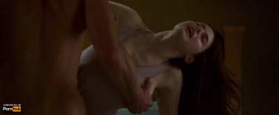 Alexandra Daddario is so hot🥵