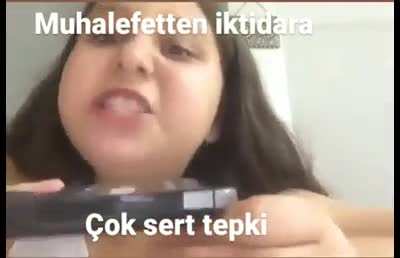 OHA BEYLER MUHALEFETTEN DOLARLA İLGİLİ KONUŞMALARI DUYDUNUZ MU SPOİLER KOYDUM &Ccedil;OK AĞIR OLDUĞU İ&Ccedil;İN