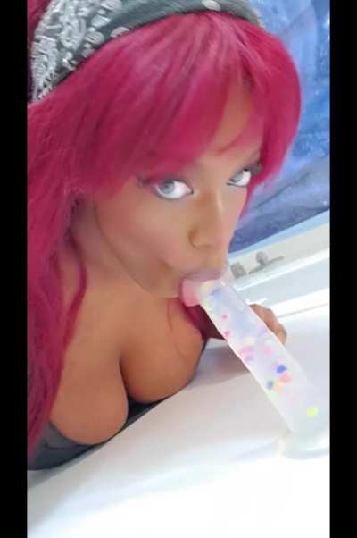 Can I be your freak 