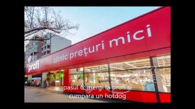 cum sa chiulesti de la ora de romana