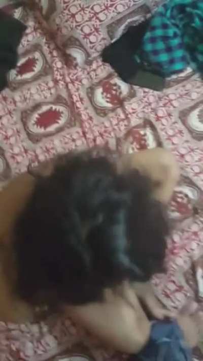 Will you suck my cock like her?