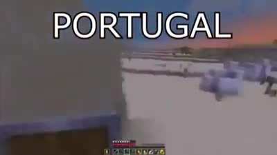 Portugal