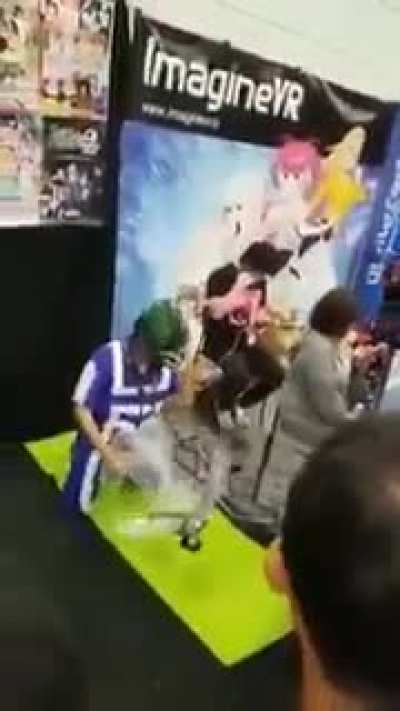 wtf why deku