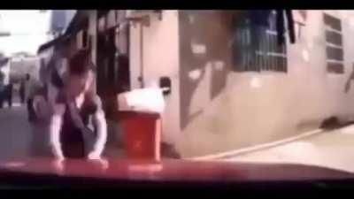 c fraude