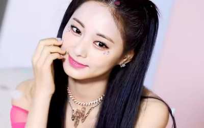 211108 - Tzuyu