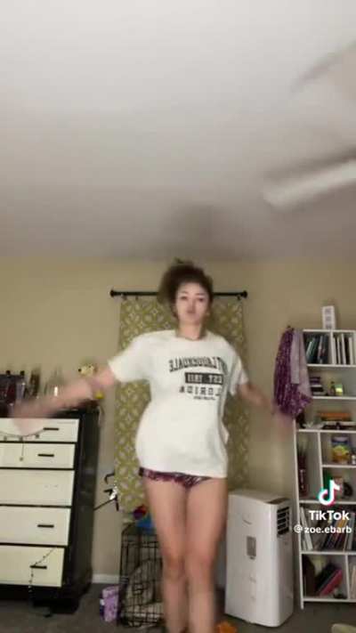TikTok 