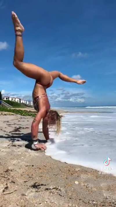 Surfer Thot
