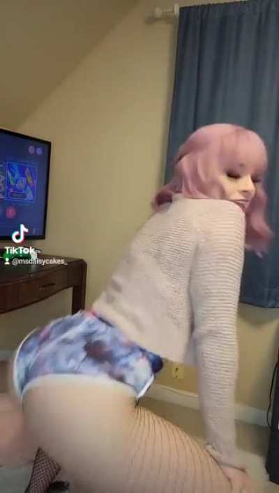 Jiggly