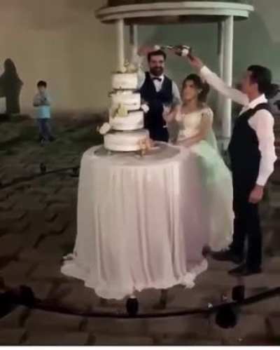 Maybe maybe maybe