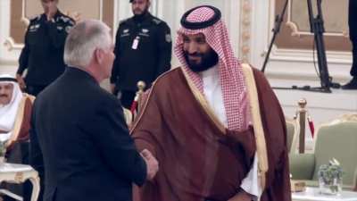Saudi Arabia&rsquo;s message: the IR regime&rsquo;s threat won&rsquo;t be left unchecked