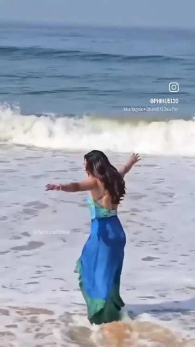 Karishma Sharma Blink &amp;amp; You'll Miss It