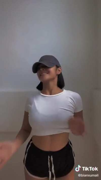 Bianca Umali