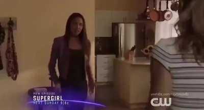 SuperGirl show bad