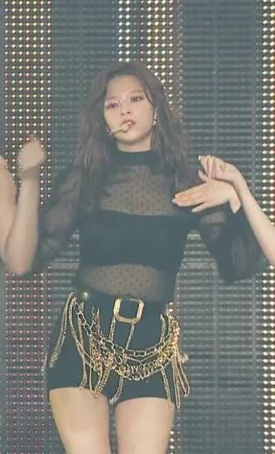 Jeongyeon