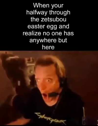 -1 hour of my life