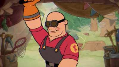 Engineer in 