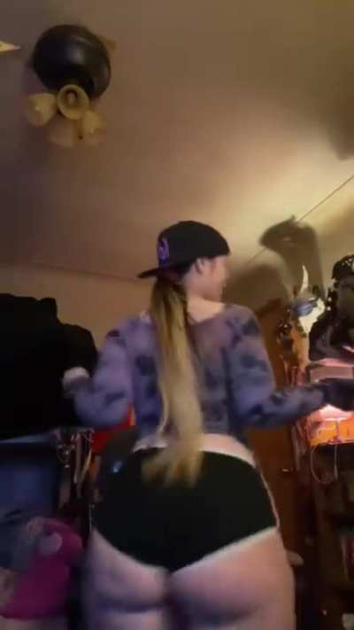 Nice ass 💕😍🤤