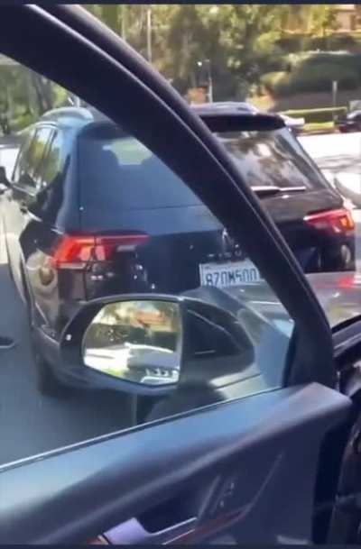 &ldquo;I swear I&rsquo;m not on drugs, officer&rdquo;