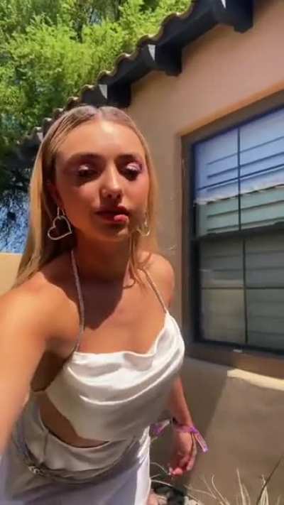 Peyton List