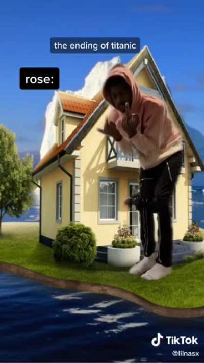 Lil Nas didn&rsquo;t ... just win at TikTok