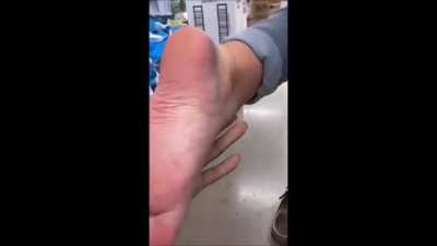 Public Soles Encounters 