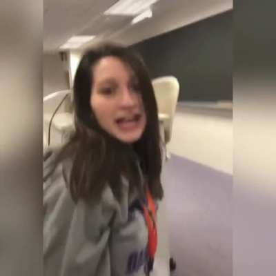 Where did hannah go?