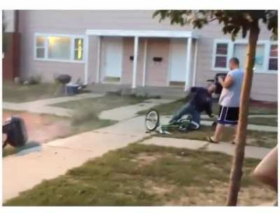 Hood daredevil