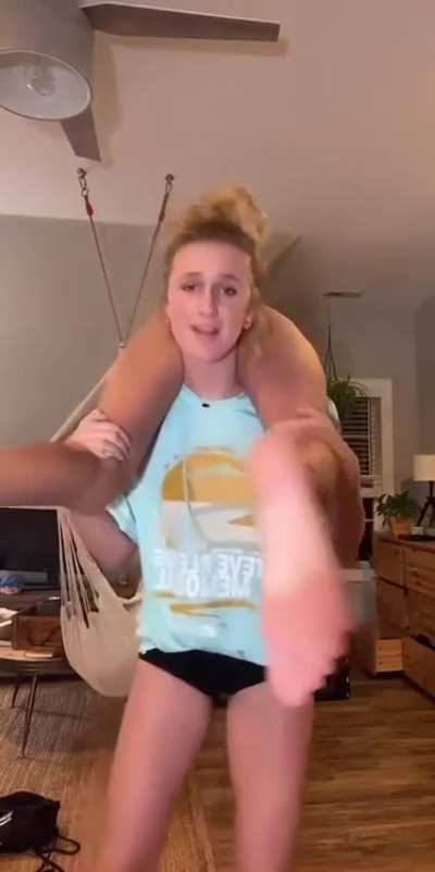 Y&rsquo;all remember this trend?