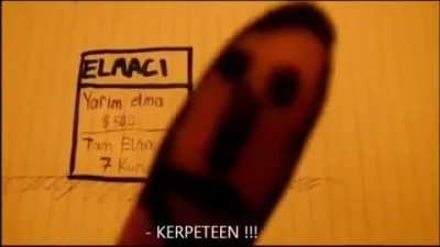 KERPETEEN