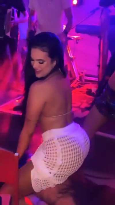 Emily Garcia