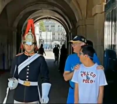 Respect