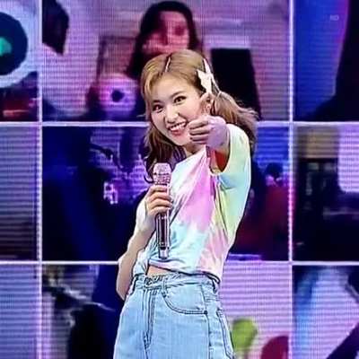 Sana approved