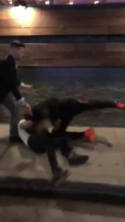 Fights and stuff