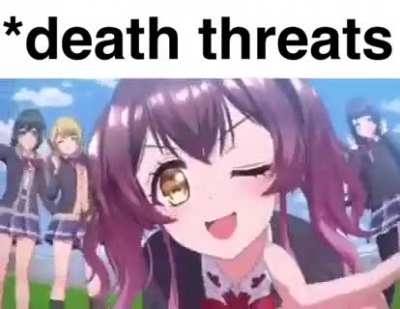 when upset drule stan