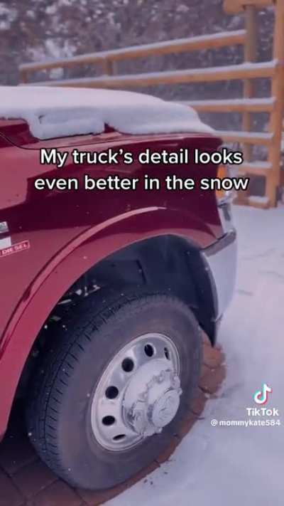 Car enthusiast