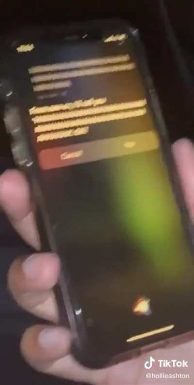 Siri orgasms