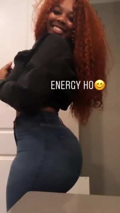 Energy Ho