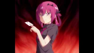 Satania [Gabriel Dropout]