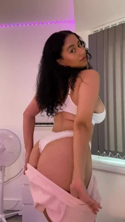 First word that crossed your mind when you saw my post?